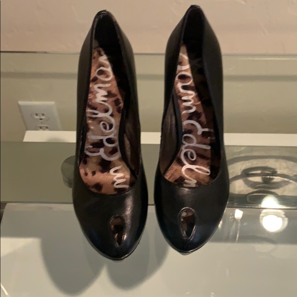 COPY - Sam Edelman Pumps *NEW*